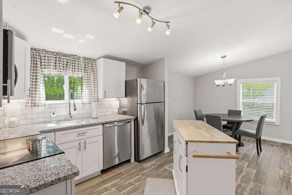 Photo of 1761 Marie Way, Lawrenceville, GA 30043 (MLS # 10754322)