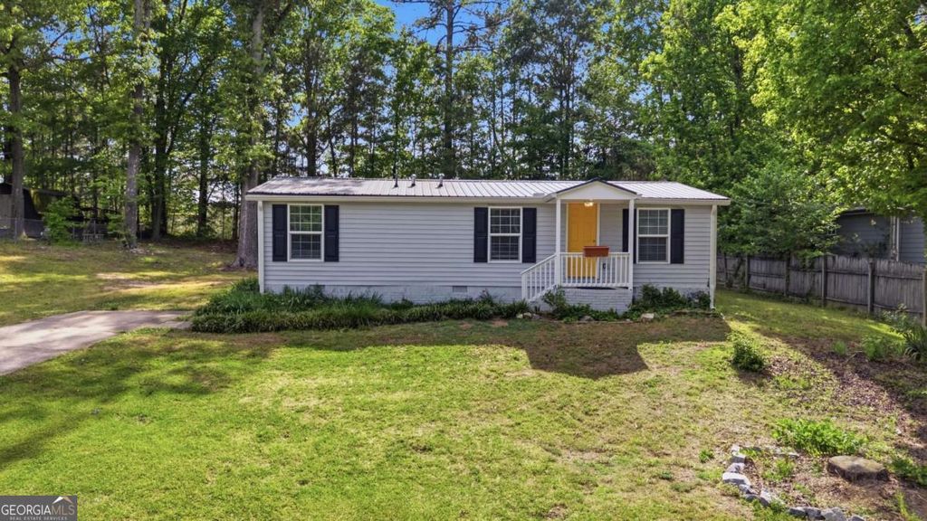Photo of 1761 Marie Way, Lawrenceville, GA 30043 (MLS # 10754322)