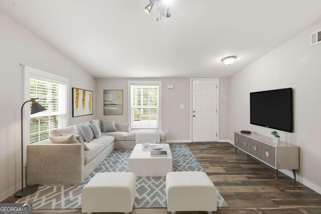 Photo of 1761 Marie Way, Lawrenceville, GA 30043 (MLS # 10754322)