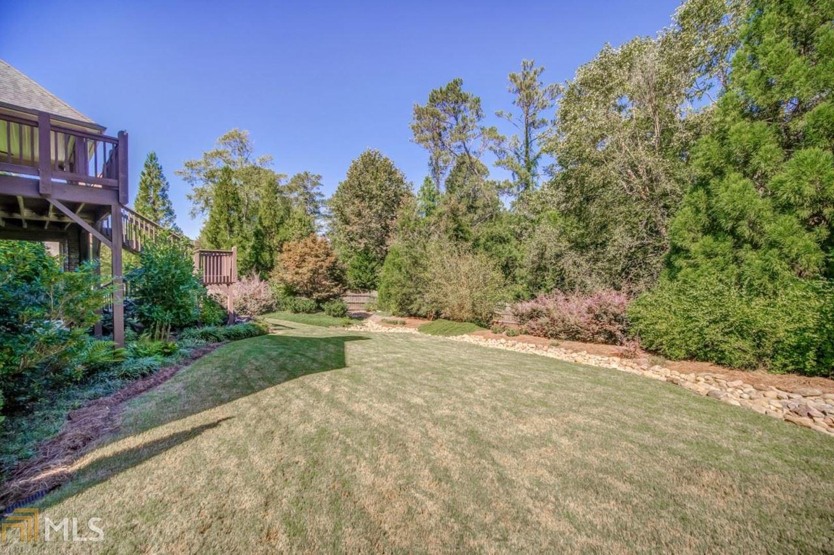 Enclave At Sope Creek - Residential