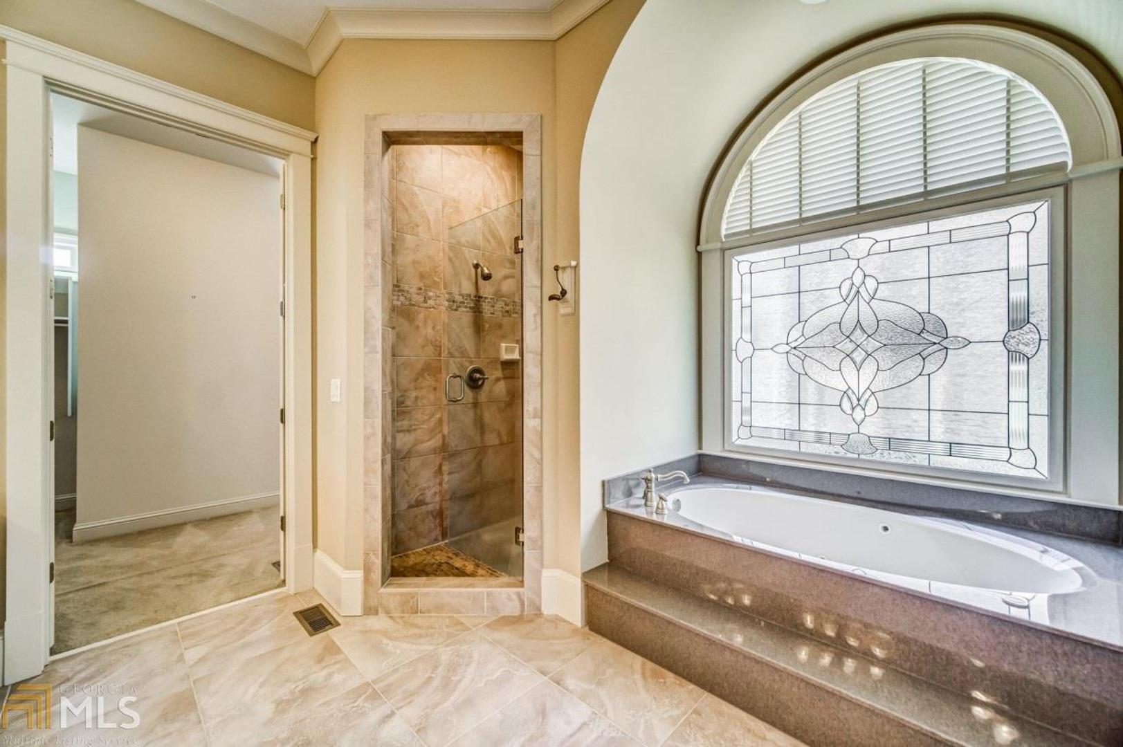 Enclave At Sope Creek - Residential