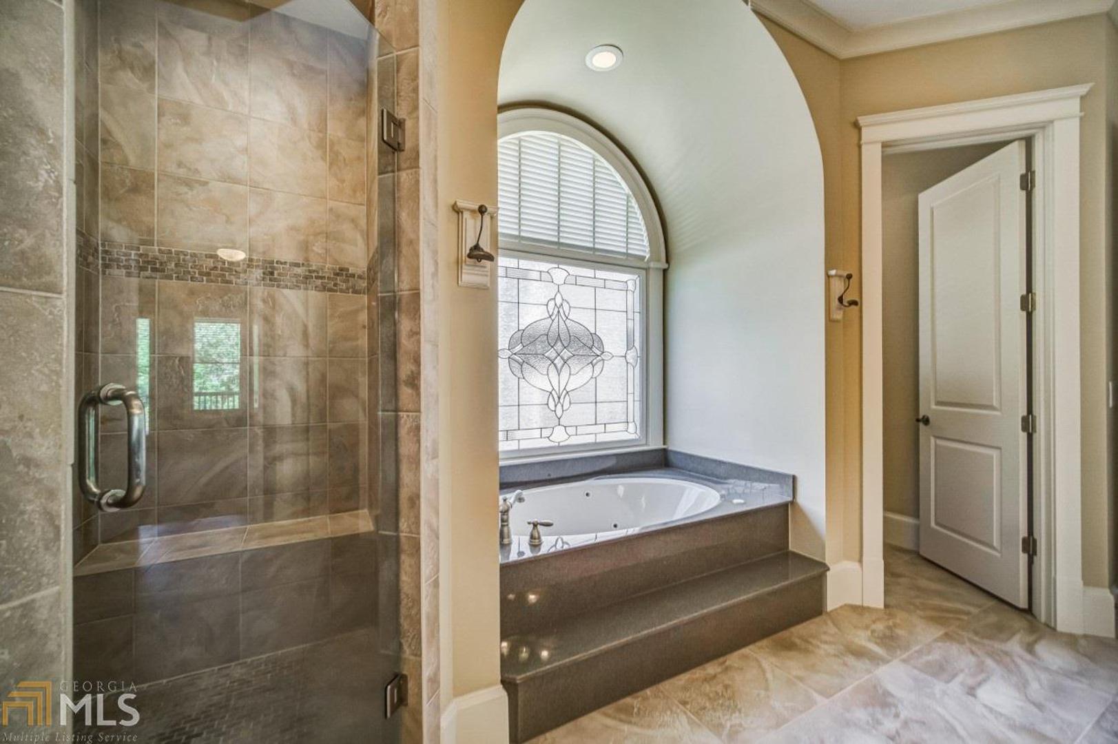 Enclave At Sope Creek - Residential