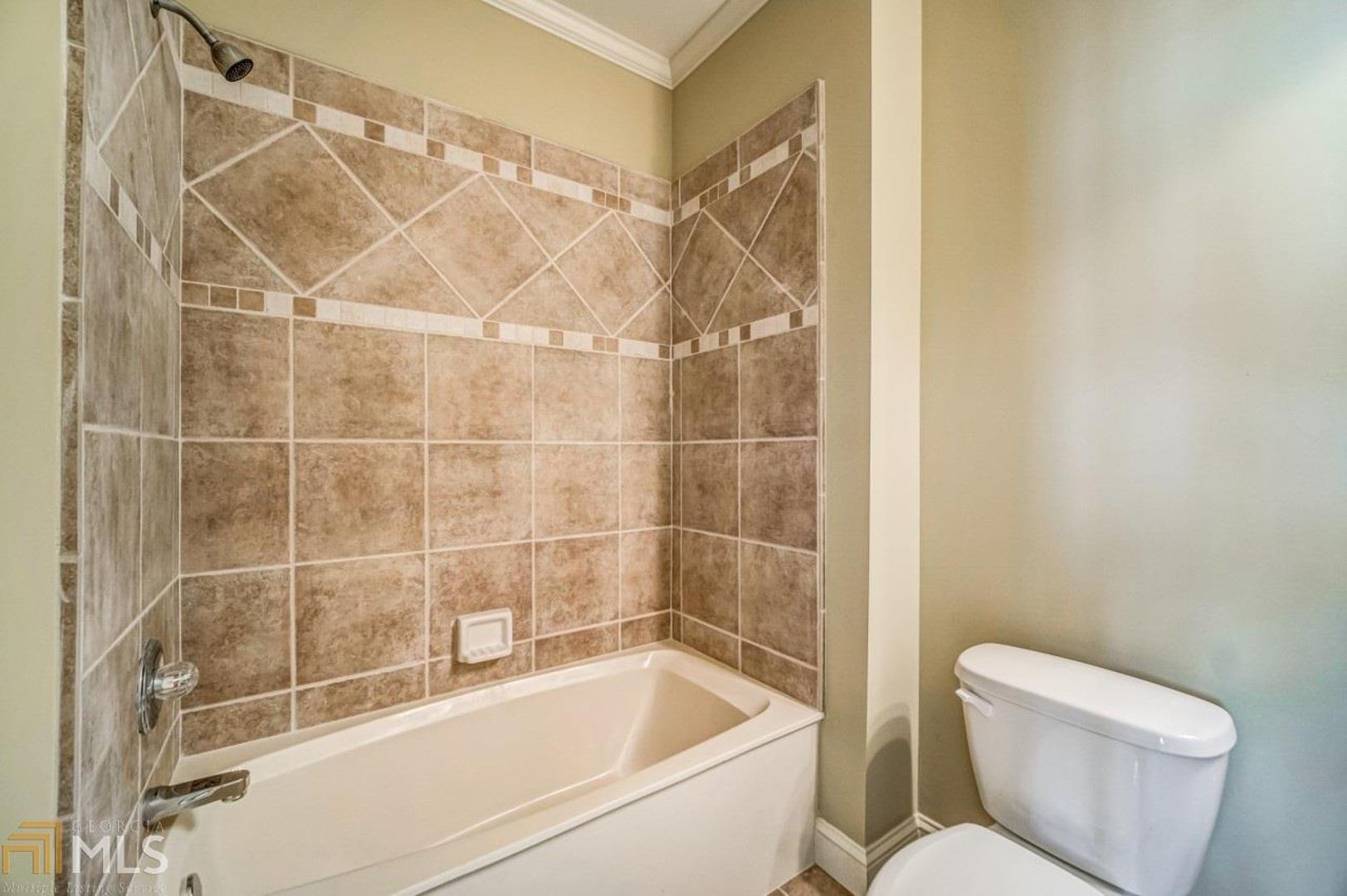 Enclave At Sope Creek - Residential