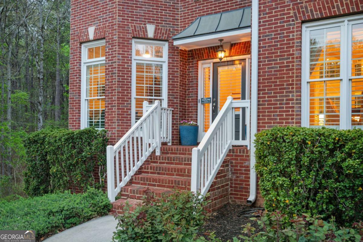 455 Cooper Woods CT SE