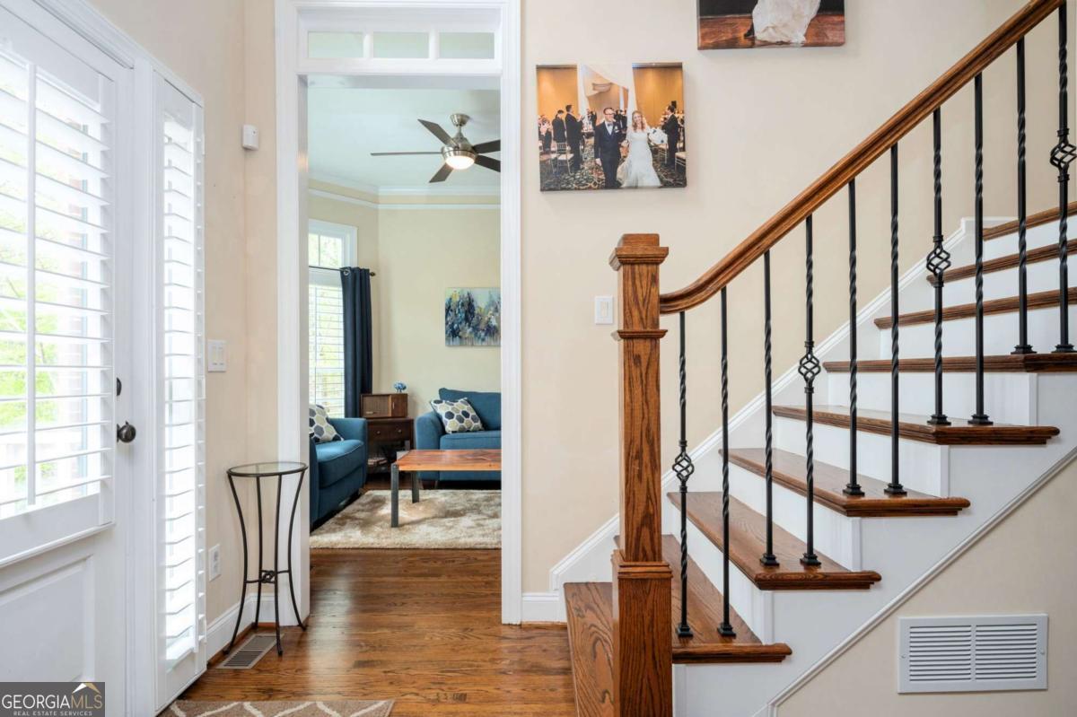 455 Cooper Woods CT SE