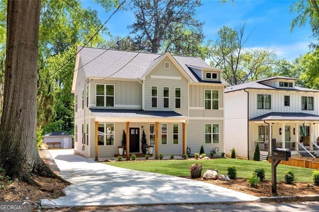 2553 Creekwood TER