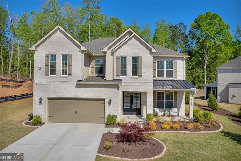 5003 Fairview CIR