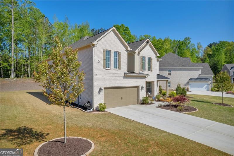 5003 Fairview CIR