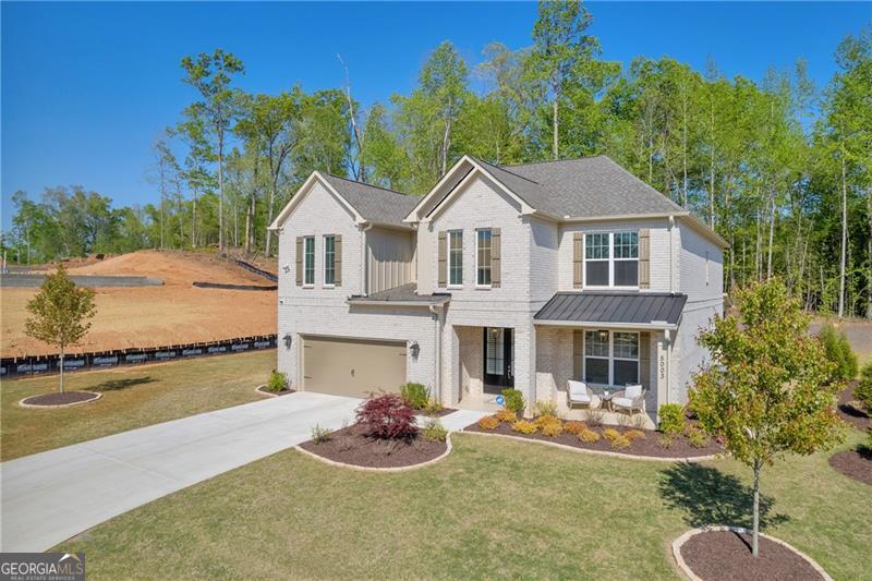 5003 Fairview CIR