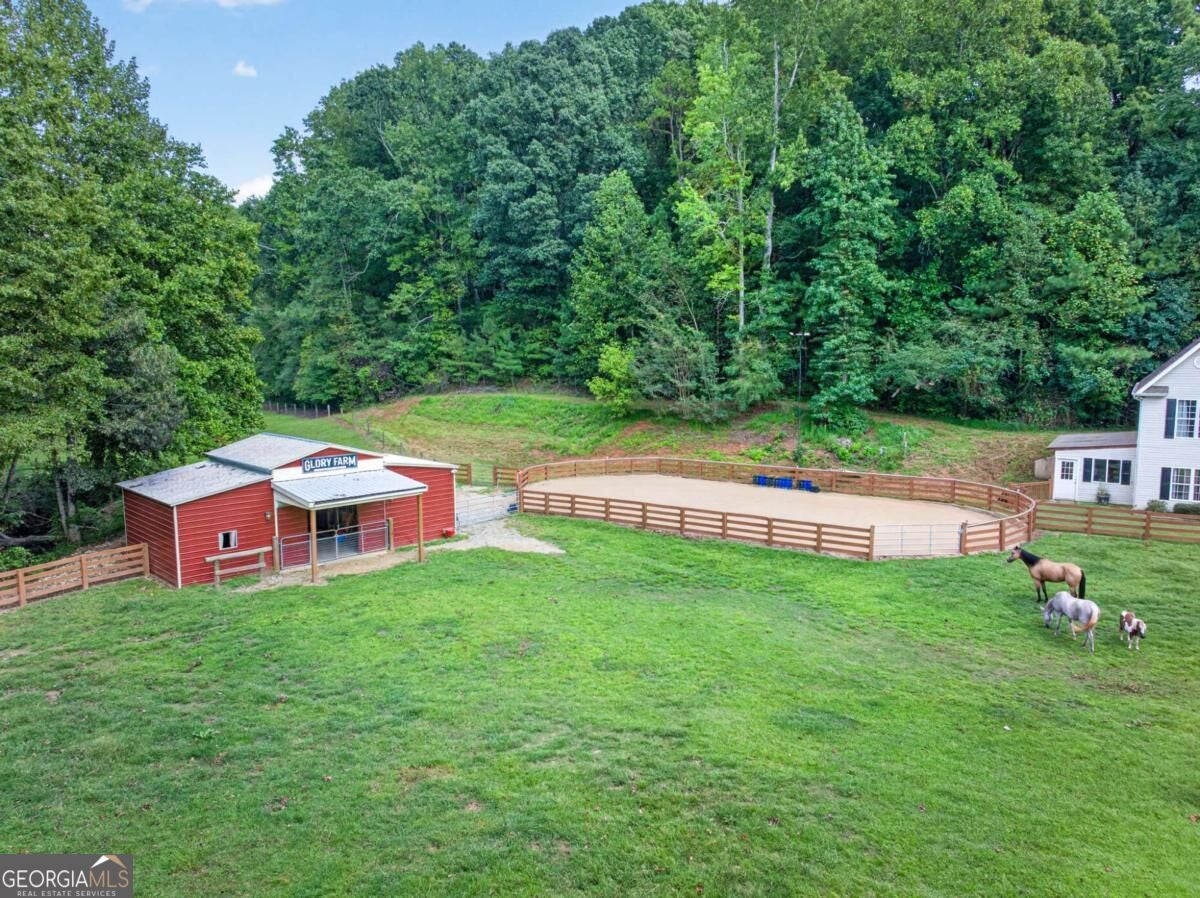 4287 Pine Vale RD