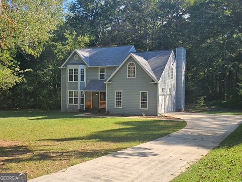 A home in Sharpsburg