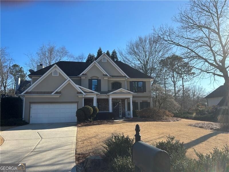 Roswell, Georgia 30075, United States, 4 Bedrooms Bedrooms, ,3 BathroomsBathrooms,Residential,Pending,78357