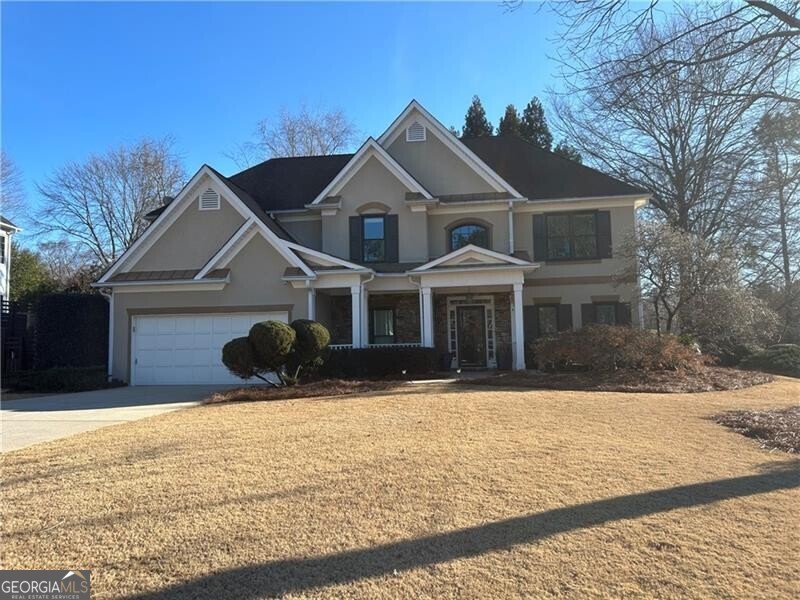 Roswell, Georgia 30075, United States, 4 Bedrooms Bedrooms, ,3 BathroomsBathrooms,Residential,Pending,78357