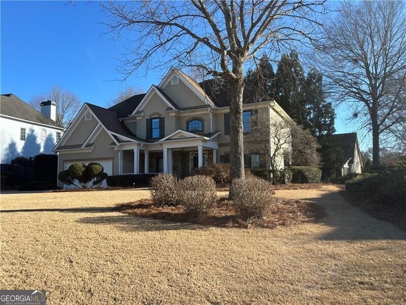 Roswell, Georgia 30075, United States, 4 Bedrooms Bedrooms, ,3 BathroomsBathrooms,Residential,Pending,78357