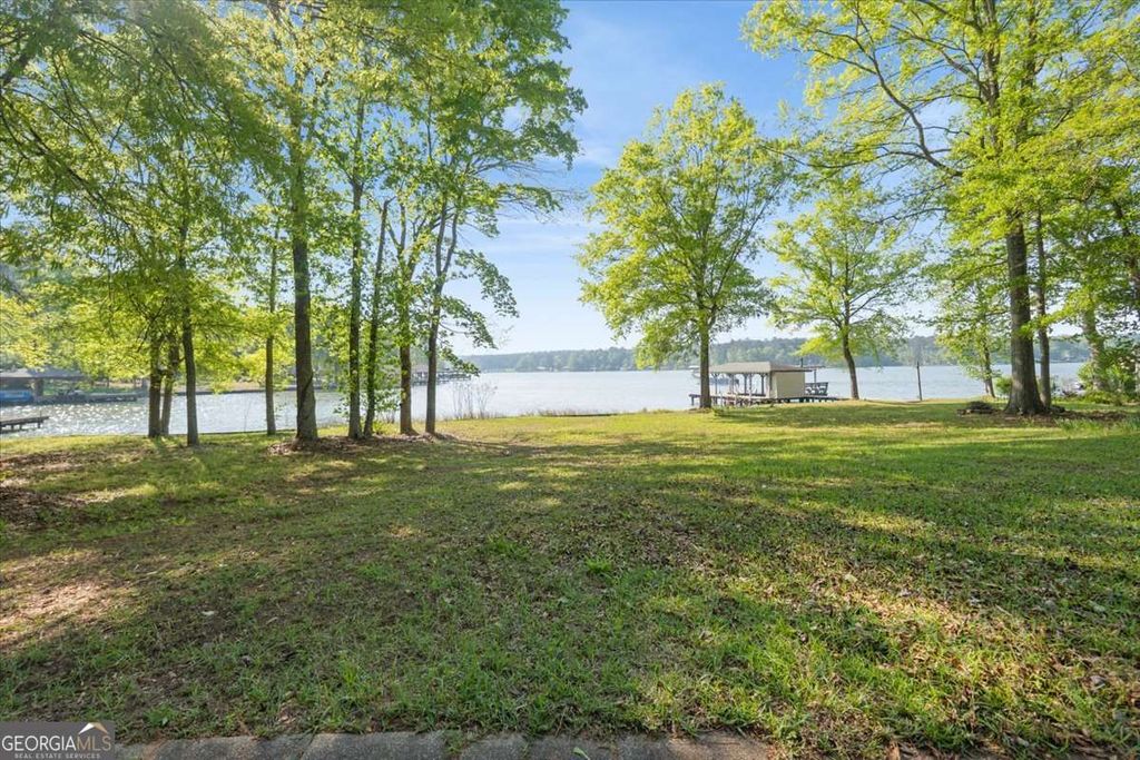 Photo of 91 Woodland Way, Sparta, GA 31087 (MLS # 10730106)