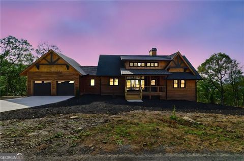 5510 Monument RD Jasper GA 30143