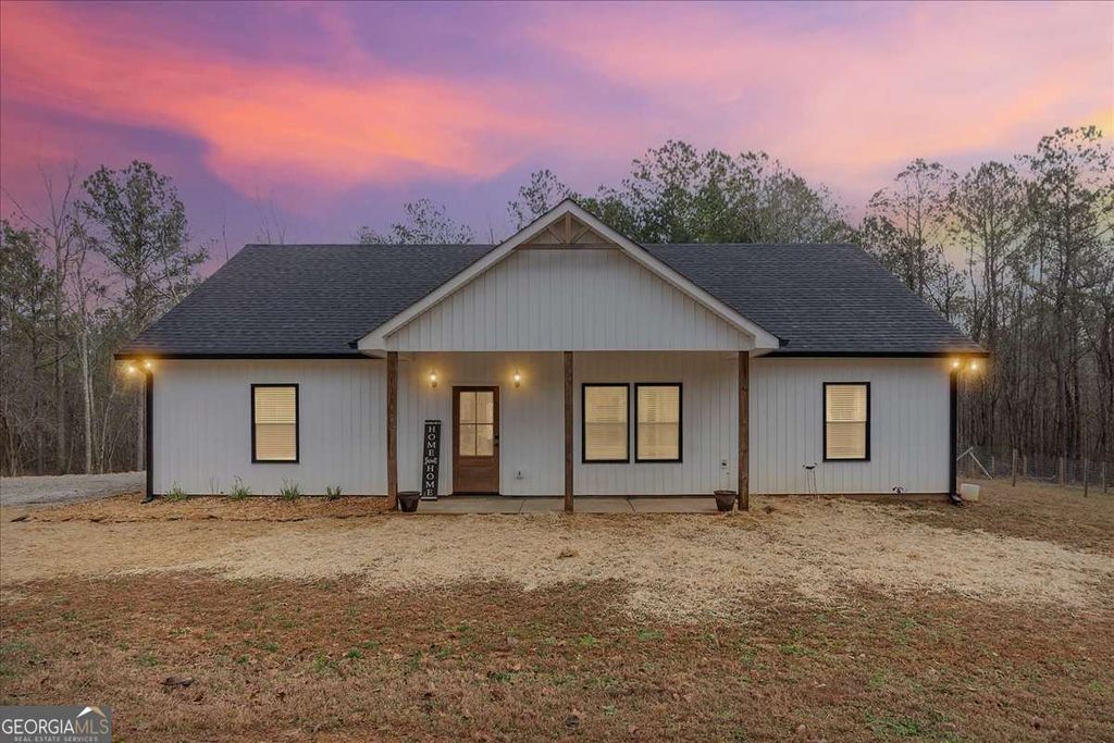 Photo of 1475 Ben Davis Road, Buchanan, GA 30113 (MLS # 10669696)