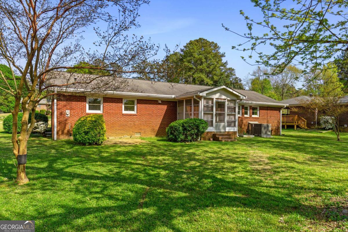 Rogers Acres - Residential