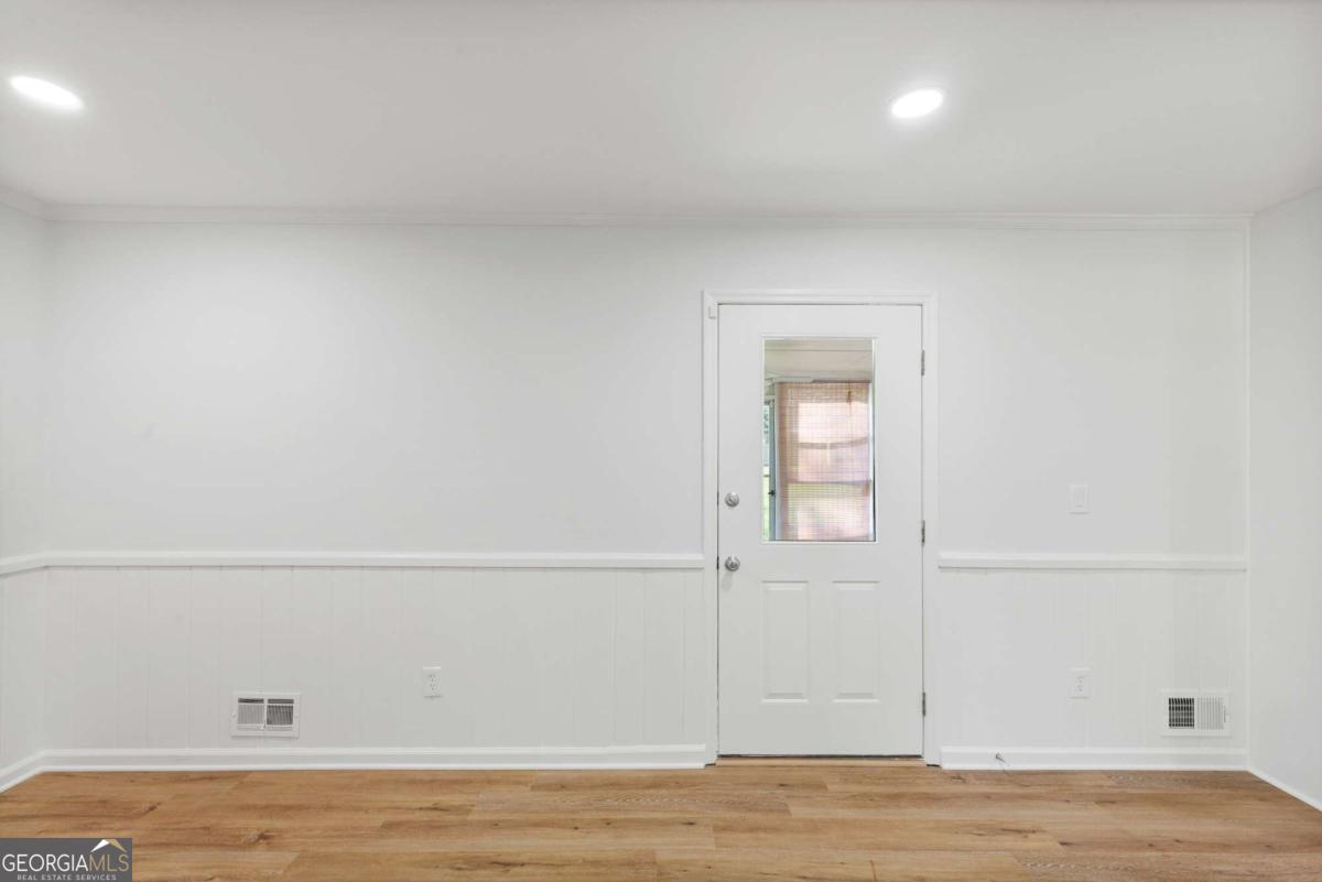Rogers Acres - Residential