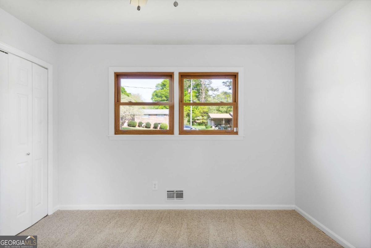 Rogers Acres - Residential