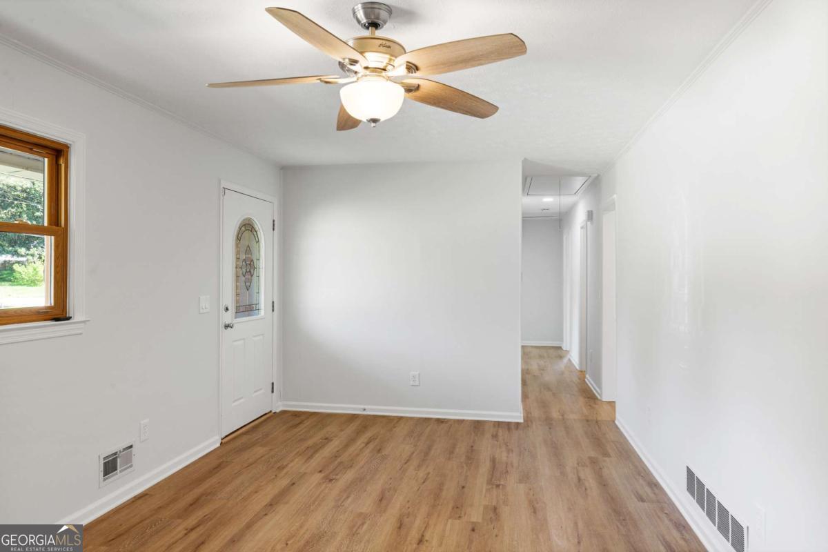 Rogers Acres - Residential