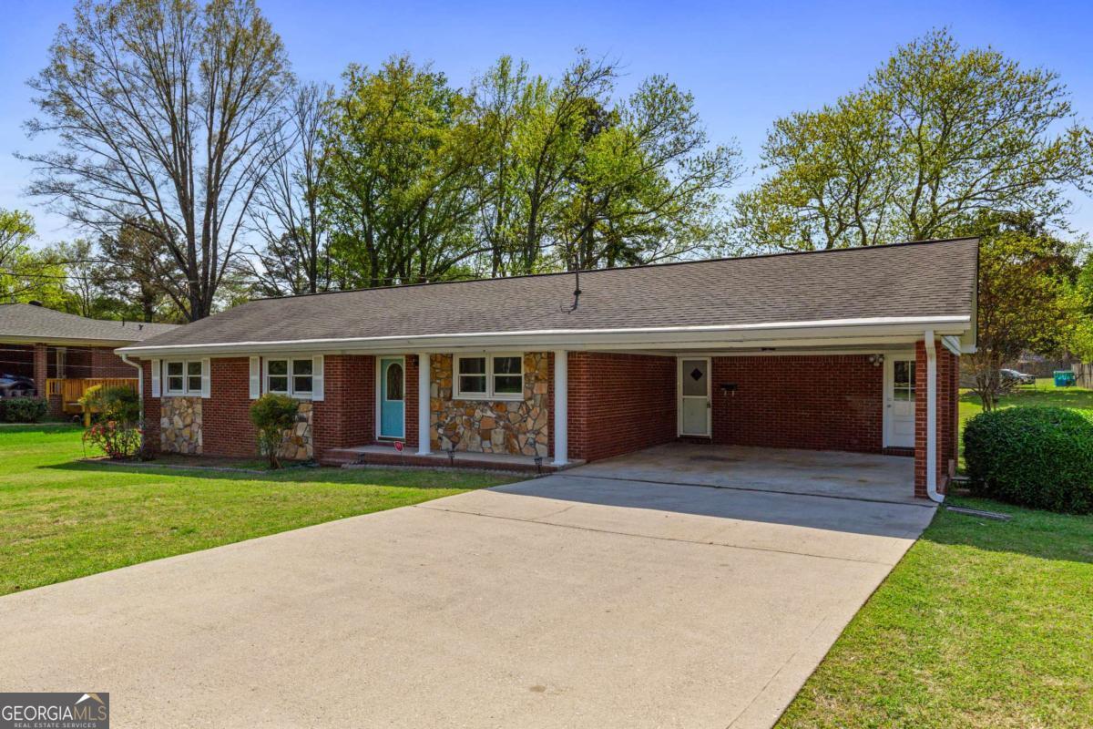 Rogers Acres - Residential