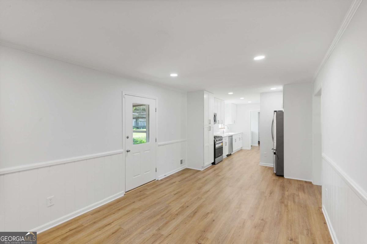 Rogers Acres - Residential