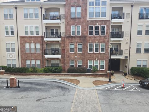 Photo of 1850 Cotillion Drive, Atlanta, GA 30338 (MLS # 10715644)