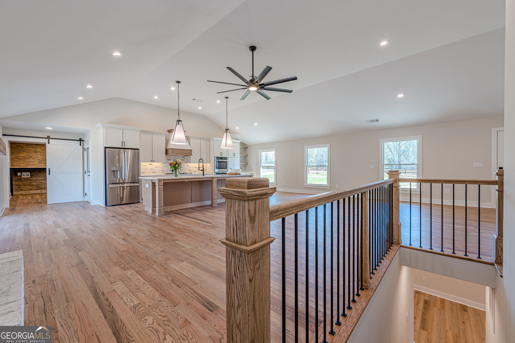 1209 County Line RD