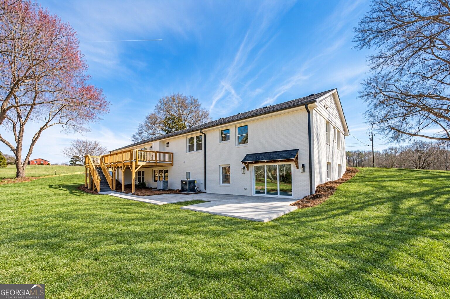 1209 County Line RD