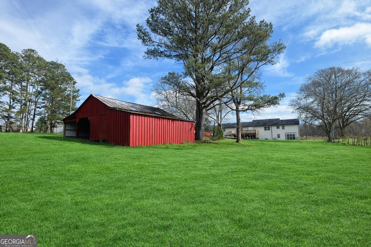 1209 County Line RD