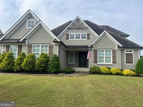 312 Archway LN Peachtree City GA 30269