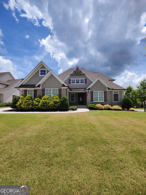 312 Archway LN Peachtree City GA 30269