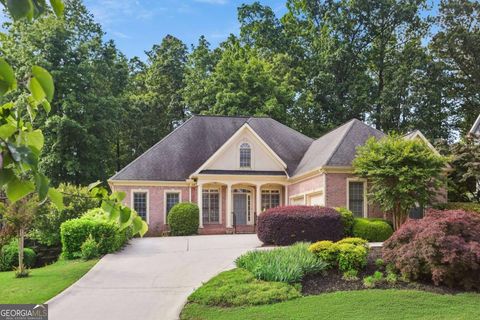 980 Ector Chase NW Kennesaw GA 30152