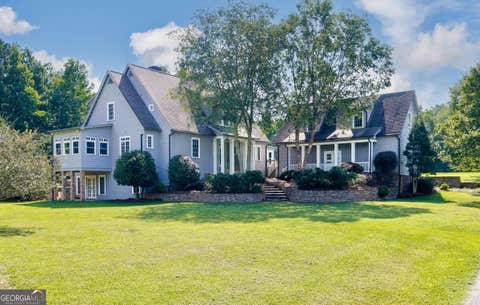 Photo of 538 Spring Place Road NE, White, GA 30184 (MLS # 10829411)