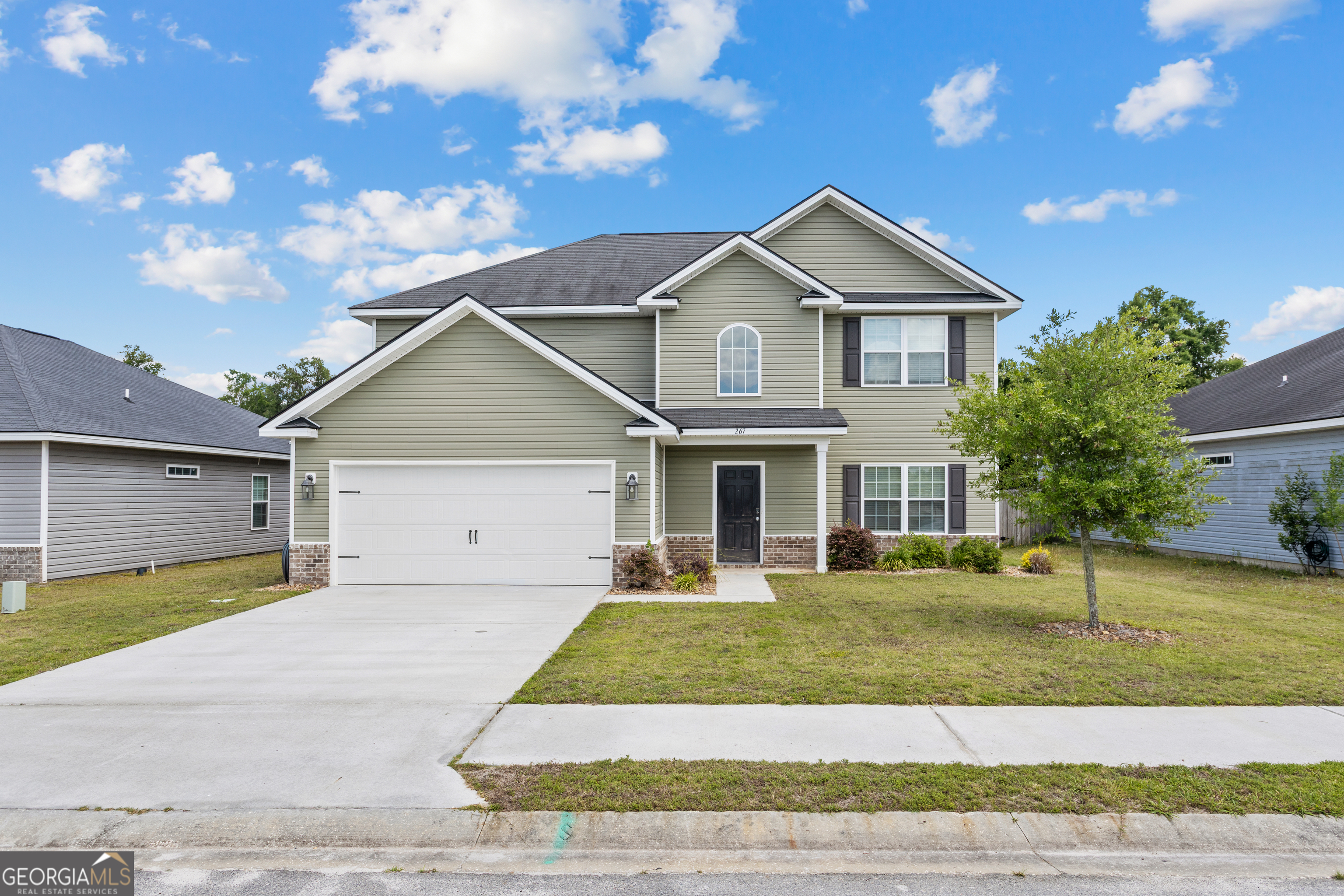 267 Alcott CIR