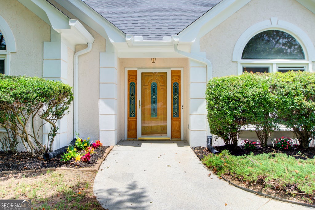 Photo of 1001 Marie Hill Court SW, Conyers, GA 30094 (MLS # 10841094)