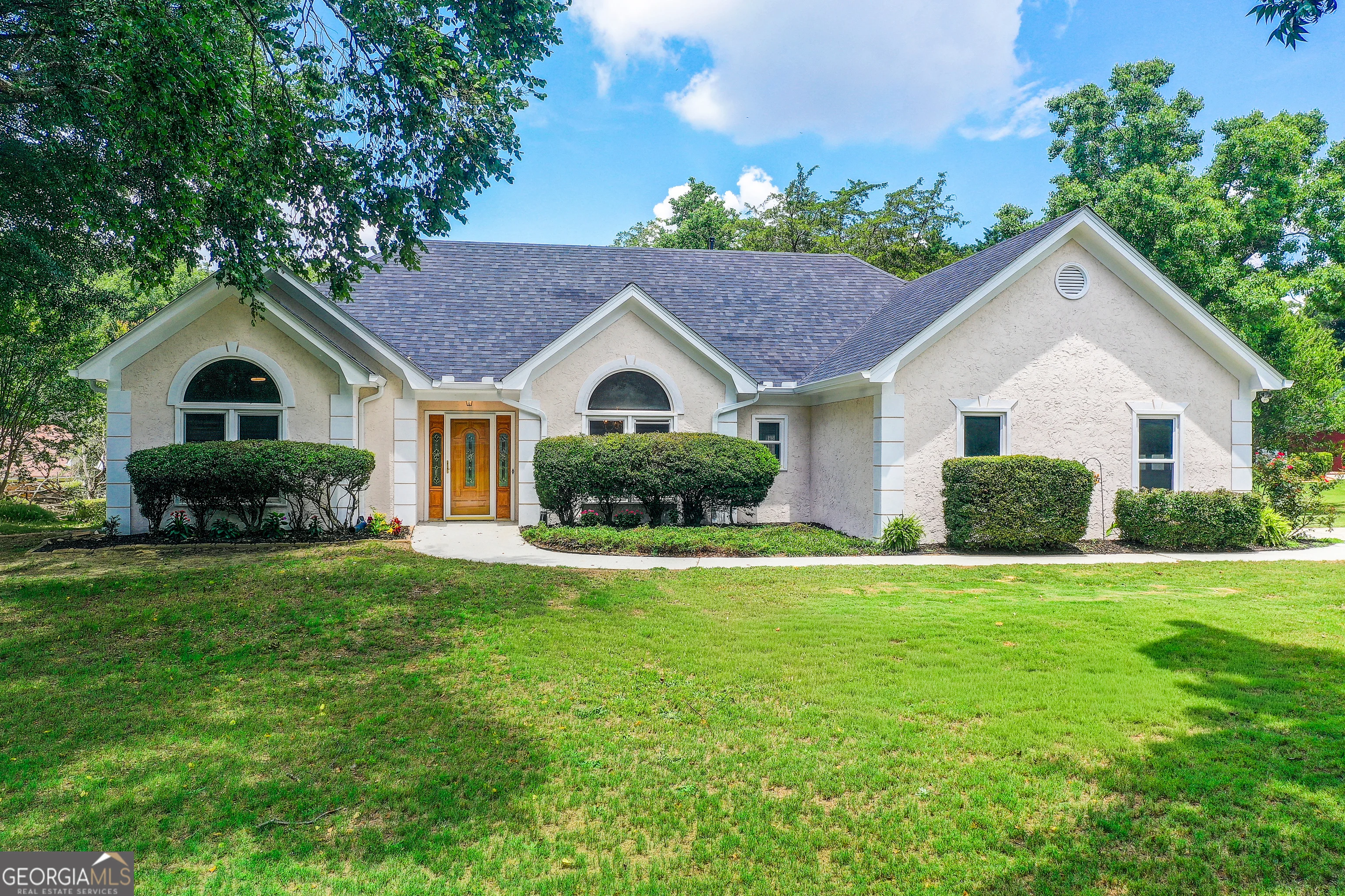 1001 Marie Hill Court SW, Conyers, GA, 30094