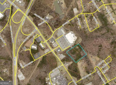 00 Chase RD Cornelia GA 30531