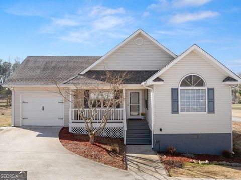 340 Old Clarksville HWY Cleveland GA 30528