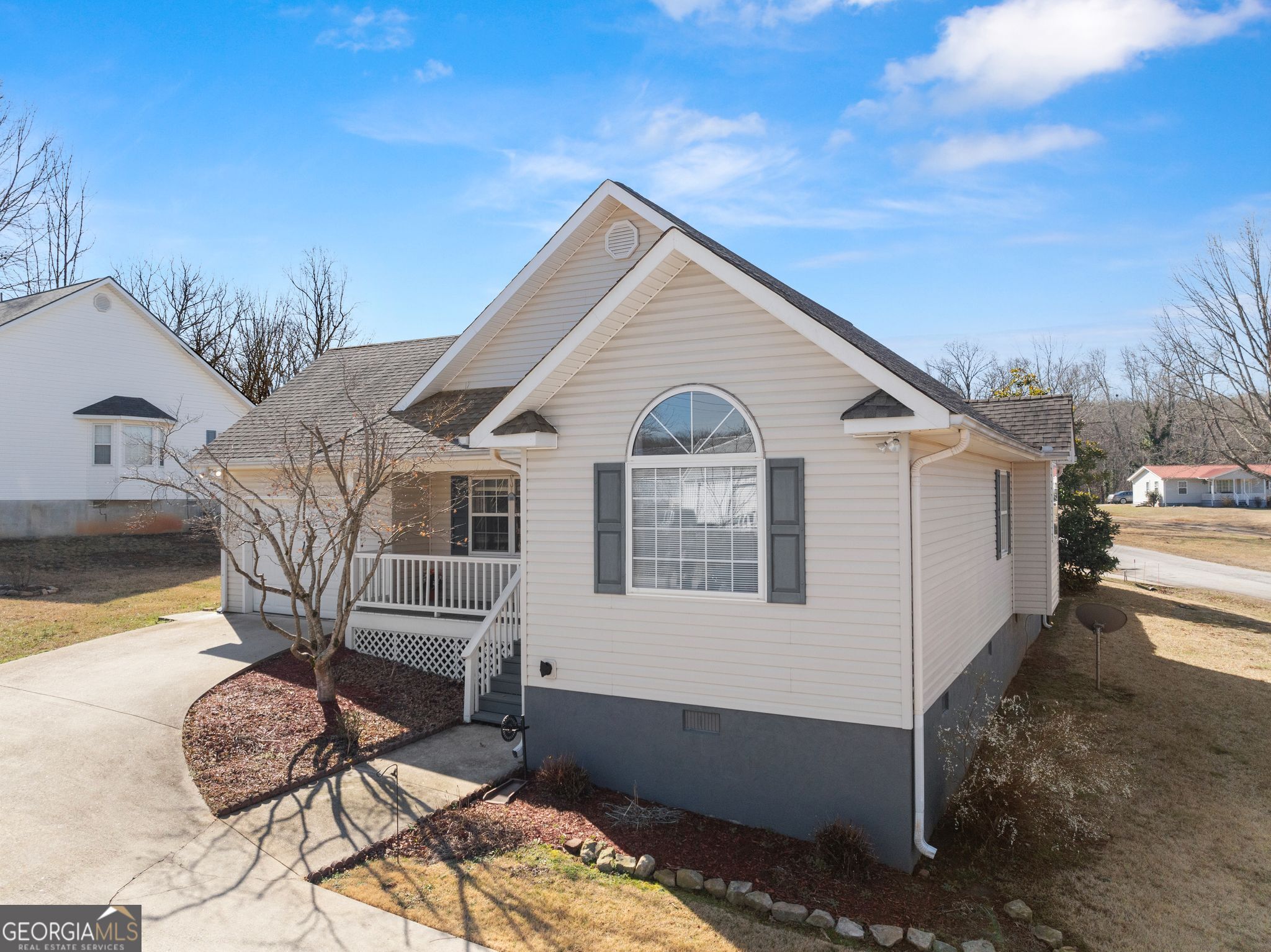 340 Old Clarksville HWY