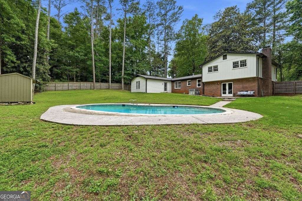 1620 Caribou CT