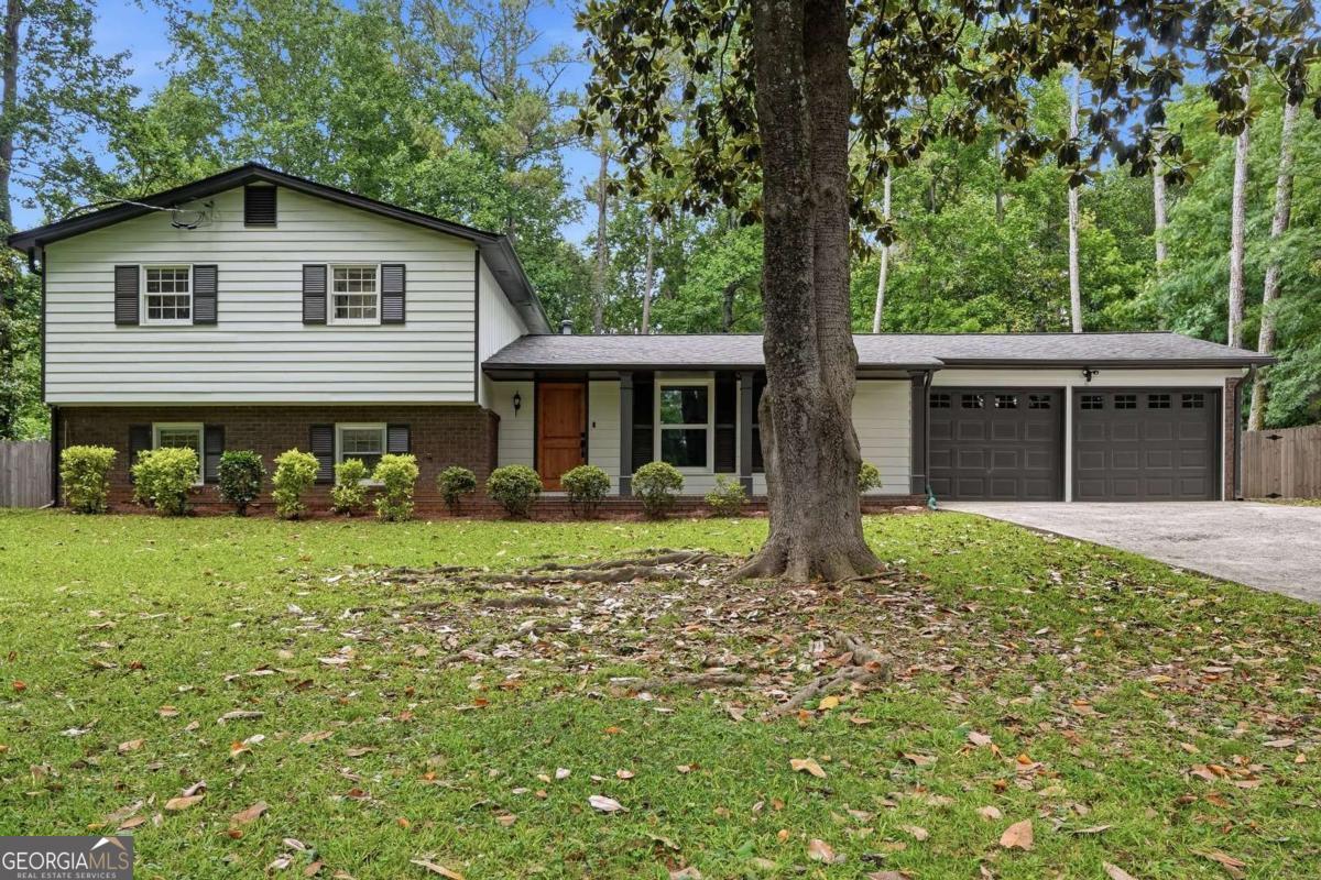 1620 Caribou CT
