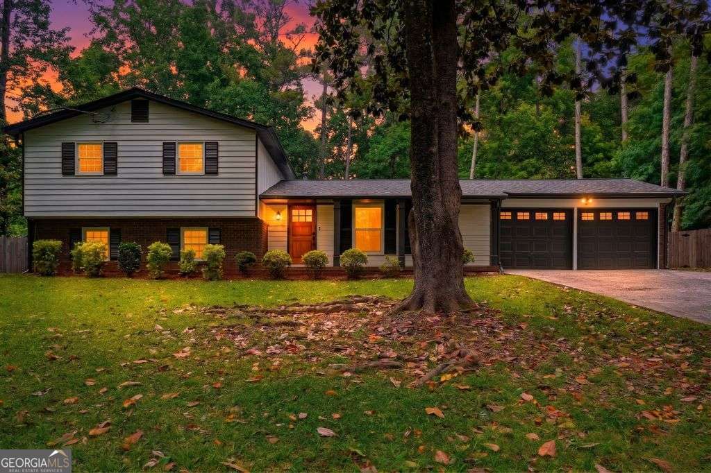 1620 Caribou CT