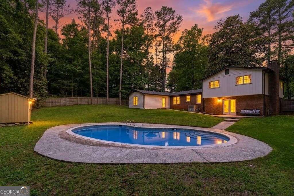1620 Caribou CT