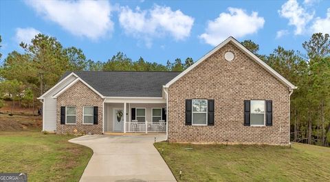 A home in Macon