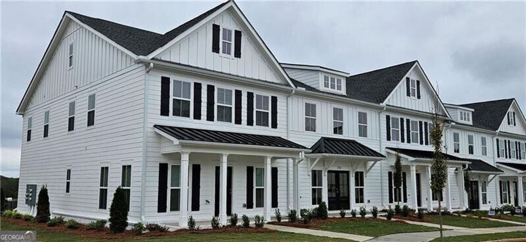 Photo of 1727 Prospect Way, Conyers, GA 30094 (MLS # 10697504)