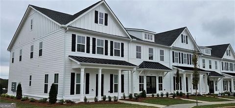 Photo of 1727 Prospect Way, Conyers, GA 30094 (MLS # 10697504)