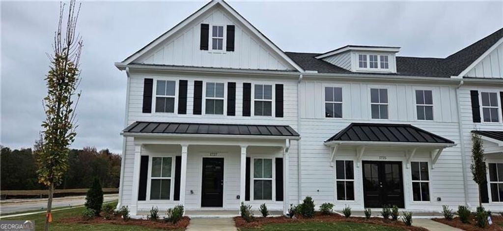 Photo of 1727 Prospect Way, Conyers, GA 30094 (MLS # 10697504)