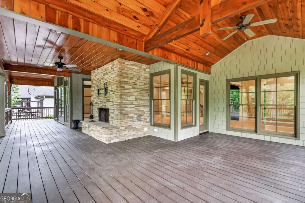 Photo of 3628 Blakeford Club Drive, Marietta, GA 30062 (MLS # 10760858)